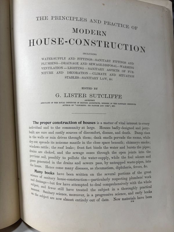 Libros de Construcción Moderna y Estatuas - imagen 2