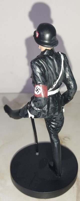 Soldado Alemán de las SS - Juguetes - imagen 3