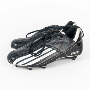 Lote anterior: Championes de Rugby Adidas Talle US 12 1/2