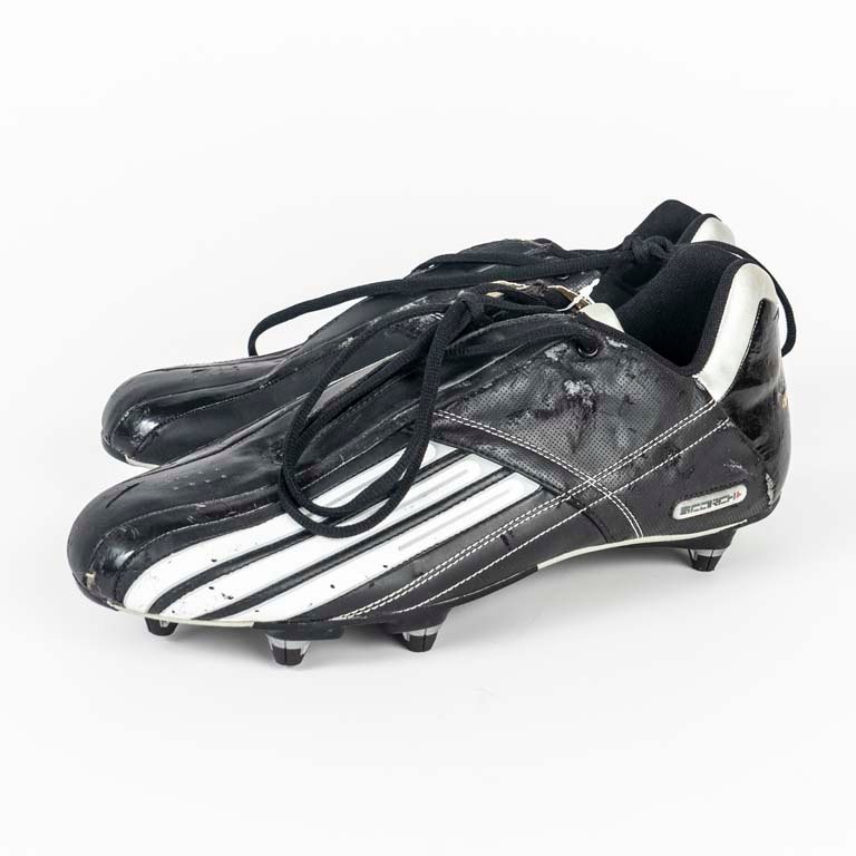 Championes de Rugby Adidas Talle US 12 1/2