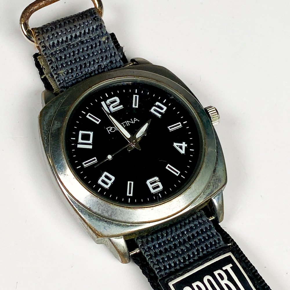 Reloj de pulsera Pontina para caballero - imagen 2