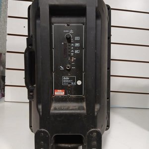 Dos Parlantes Kolke y AEK Cyber con Luces LED - imagen 3
