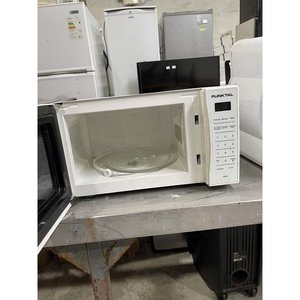 Microondas Punktal Blanco - imagen 2