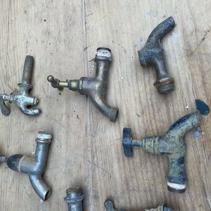 CANTIDAD DE CANILLAS DE BRONCE - imagen 4