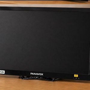 Lote siguiente: Televisor Panavox de 28 pulgadas