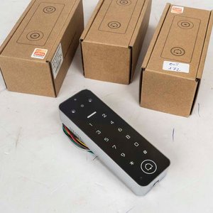 Tres Videoporteros Exterior Nuevos en Caja - imagen 2