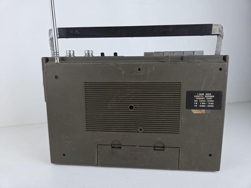 Radio Vintage Tecnhica en Venta - Asequible y de Alta Calidad - imagen 6