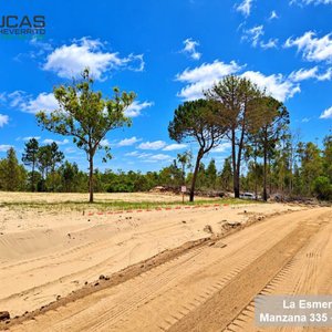 Terreno en La Esmeralda, Rocha - 568.75 m² con Vistas al Mar - imagen 5