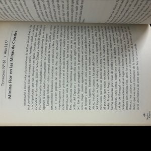 Los Secretos del Coronel de Susana Cabrera - Edición Fin de Siglo 1997 - imagen 2