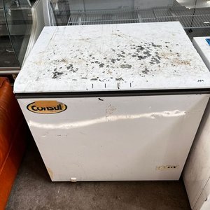 Freezer Consul Horizontal Blanco 310 Litros - imagen 1