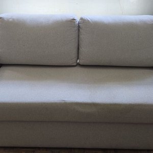 Sillón Cama Moderno de 2 Plazas - imagen 2