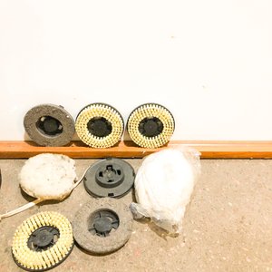 Lustra Aspiradora Funcional con Accesorios - imagen 4