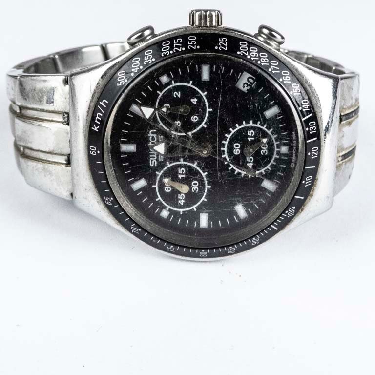 Reloj Swatch de alta calidad - imagen 2