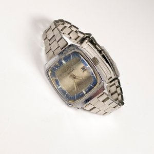 Reloj de Pulsera Tressa para Dama con Malla Metálica - imagen 2