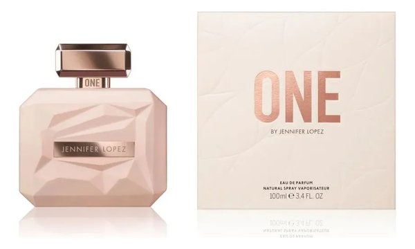 Jennifer Lopez Perfume 100ml - Botella de Perfume de Lujo - imagen 1