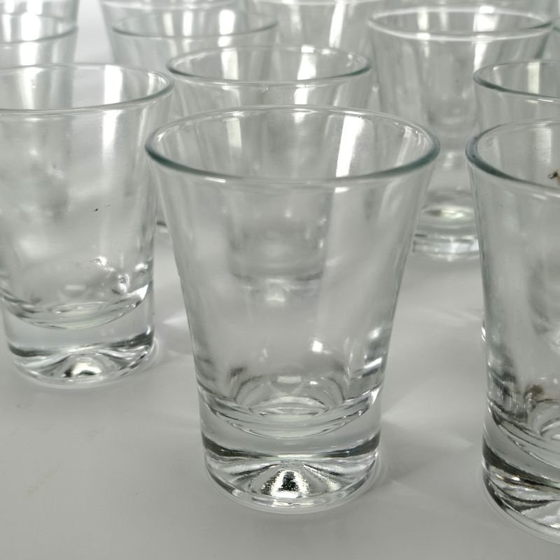 Vasitos de Shot en Excelente Estado - imagen 3