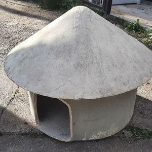 Casilla para Perro de Dolmenit - imagen 2