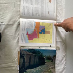 Libros "300 Años de Colonia" y "Colonia al Encuentro de Dos Siglos" - imagen 5