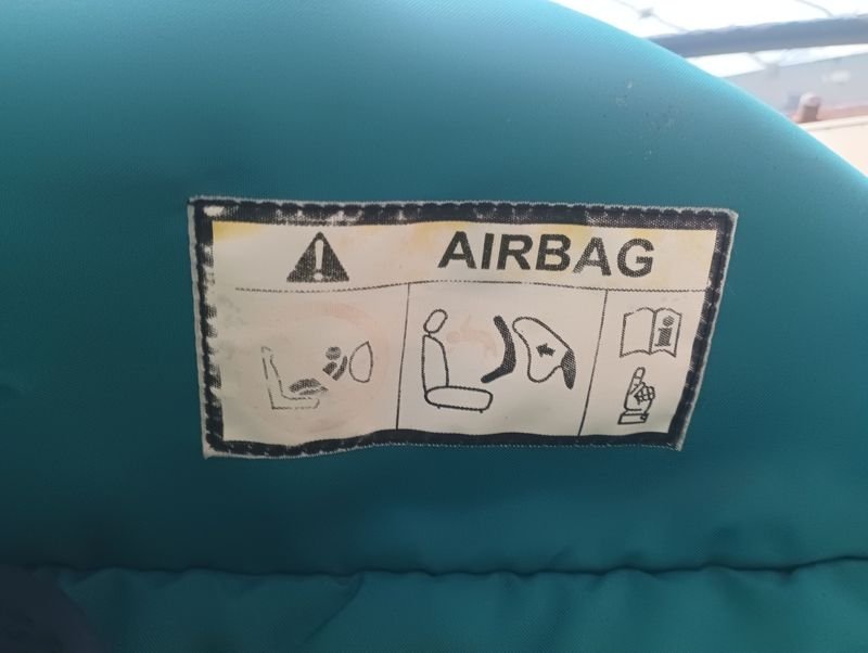 Silla de auto para bebés con características únicas - imagen 6