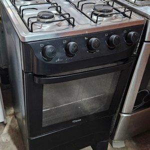 Cocina a gas - imagen 3