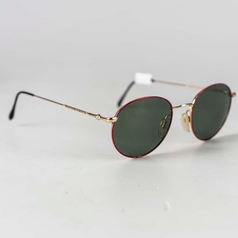 Lentes de sol United Colors of Benetton - imagen 2