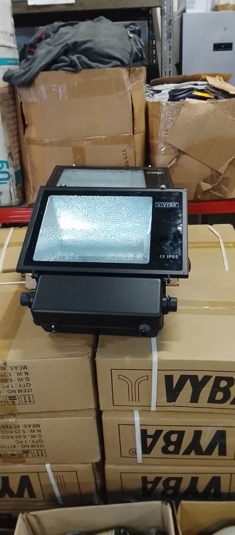 Foco Proyector Exterior LED VYBA IP65