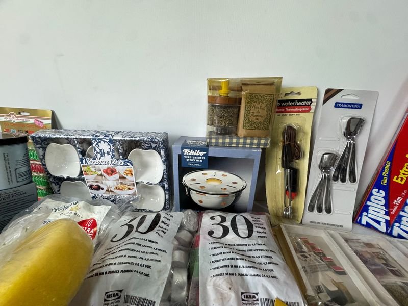 Lote de artículos para el hogar y la cocina - imagen 11