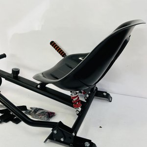 Carro Adaptador para Patineta Eléctrica Hoverboard - imagen 2