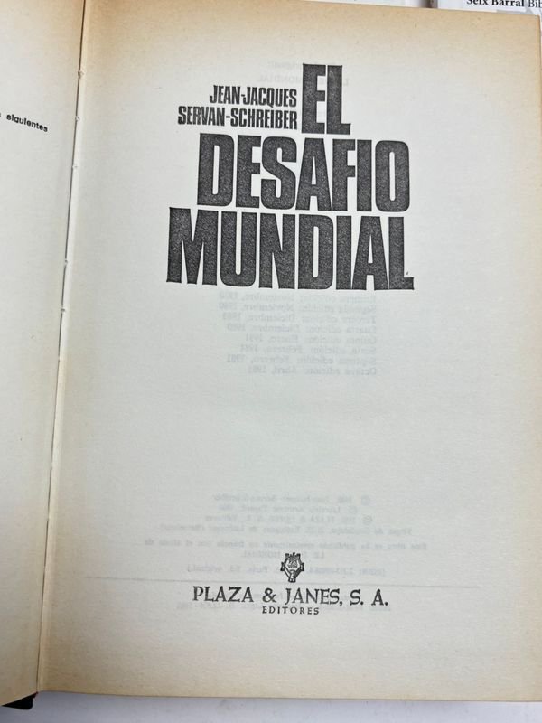 Colección de Novelas Contemporáneas - imagen 11