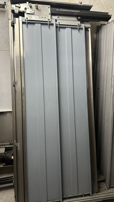 Puertas de ascensor en acero inoxidable - imagen 7