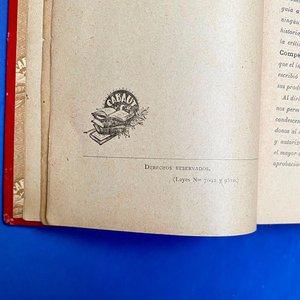 Compendio de Historia de América - Diego Barros Arana (1927) - imagen 5