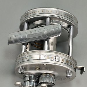 Reel Rotativo Clásico Abu Garcia Ambassadeur 5500C3 Made in Sweden - imagen 8