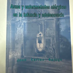Lote anterior: Libro: Asma y Enfermedades Alérgicas en la Infancia y Adolescencia por Juan Carlos Baluga