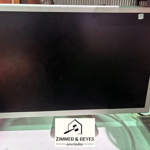Monitor Apple Cinema Display 32" Plata - imagen 4