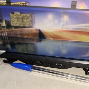 Espejo Retrovisor DVR Full HD con Doble Cámara y Pantalla Táctil - imagen 6