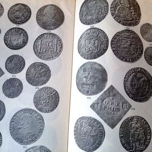 11 Catálogos de Subastas Numismáticas Americanas en Inglés - imagen 5