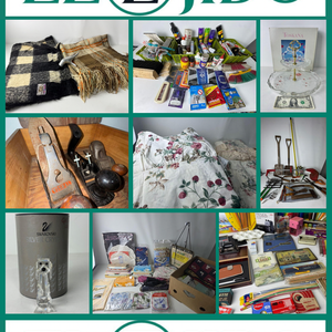 ¡Lotes de Oro! Casa en Carrasco, Artesanías, Jardinería y Muebles de Alta Calidad!