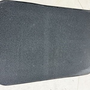 Par de Mesas Auxiliares con Estructura Metálica y Tapa de MDF - imagen 7
