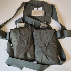 Lote anterior: Chaleco Salvavidas Piloto Americano LPU-10/P 1985 con Garrafas