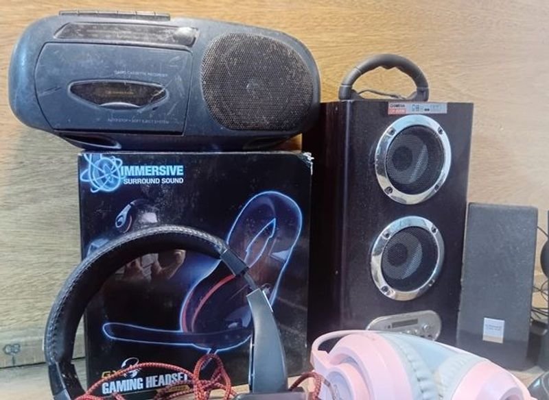 Equipos de Audio y Electrónicos - imagen 3