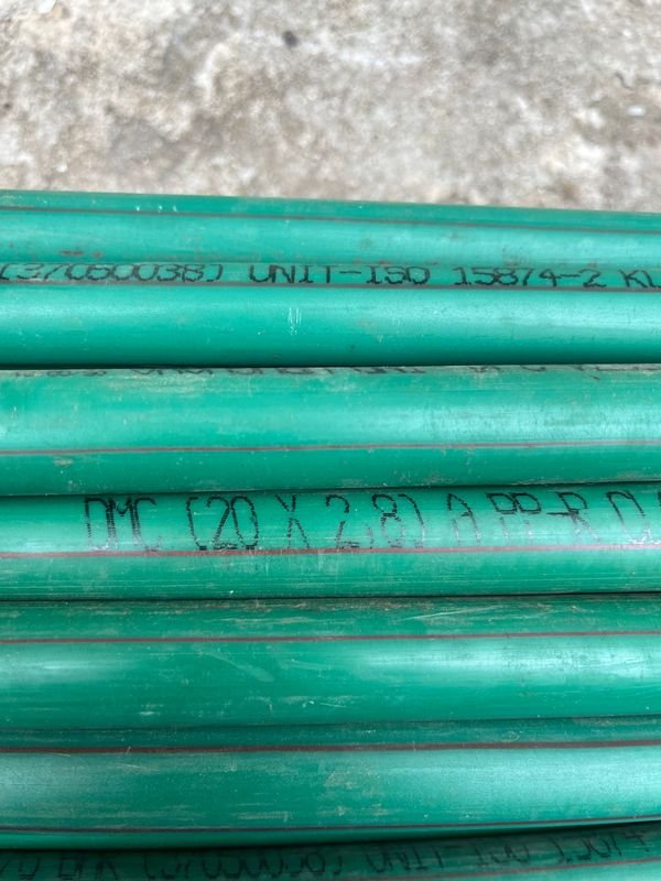 Cánisteros de termofusión para industria - imagen 3