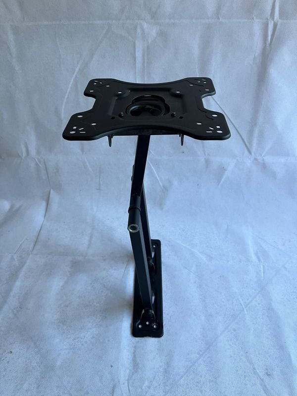 Soporte TV con brazo para pantallas de 32 a 60 pulgadas - imagen 3
