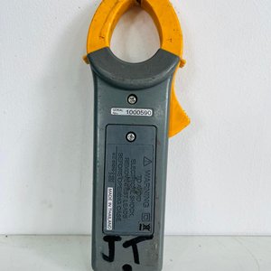 Pinza Amperimétrica Digital Kewtech KT200 - Funciona - imagen 3