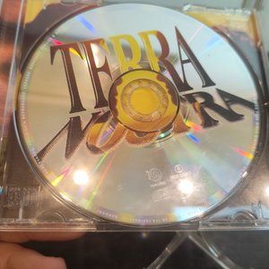 CD Trilha Sonora Internacional Terra Nostra Telenovela Brasileña Som Livre 1999 - imagen 3