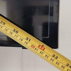 Televisor Samsung 32" Pantalla Plana con Soporte Articulado y Control Remoto - imagen 10