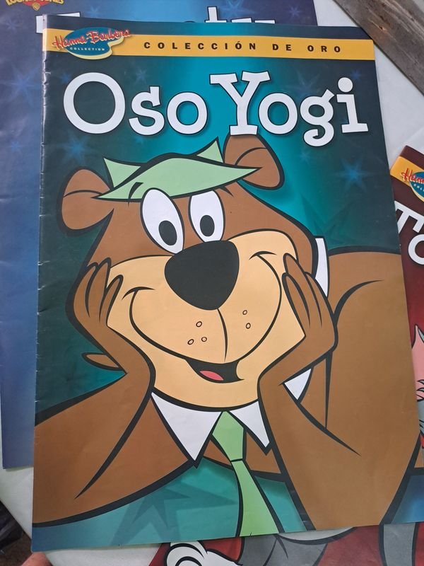 Colección de Libros de Looney Tunes 'Colección de Oro' en Excelente Condición - imagen 7