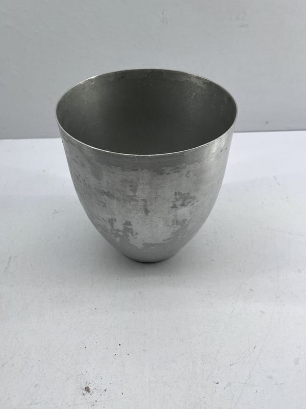 Hielera de Aluminio Fiamaj Puro Aluminio Industria Argentina