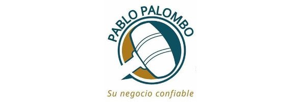 Logo de PALOMBO, PABLO