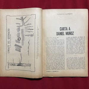 Libro "La Revolución del Quebracho" - Cuadernos de Marcha - imagen 3