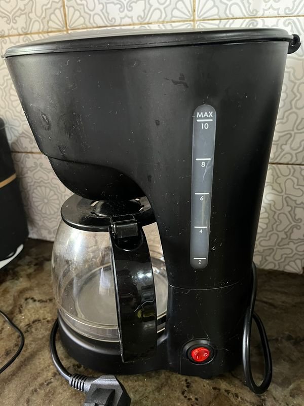 Cafetera Lexa a la vista - Electrodomésticos - imagen 2